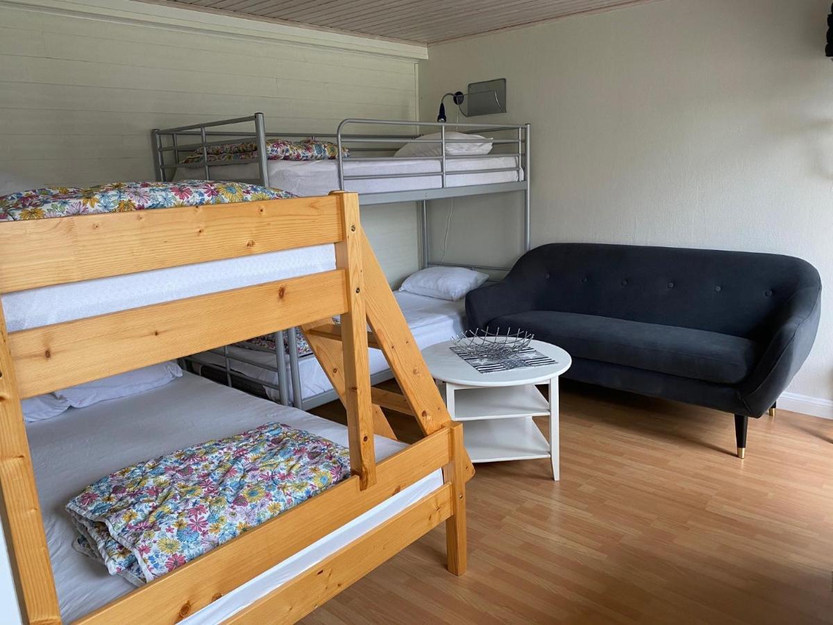 Holiday home Gardshus I Borgholm, Oeland